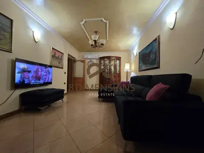 Apartament 3+1 në shitje në 21 Dhjetori, Tiranë, 110 m². Foto 2 nga 12