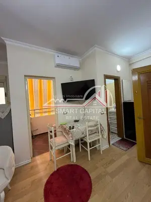 Studio for sale in Vlorë Albania, Vlorë, 37 m². Photo 2 of 5