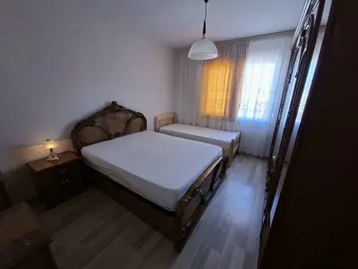 Appartamento 1+1 in affitto a Rruga Mihal Grameno, Tirana, 53 m². Foto 4 di 7
