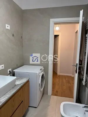 Apartament 1+1 me qera në 5 Maj, Tiranë, 68 m². Foto 10 nga 10