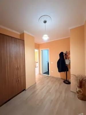 Apartament 3+1 në shitje në Ish Fabrika e Bukës, Durrës, 125 m². Foto 4 nga 12