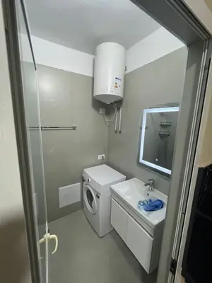 Apartament 1+1 me qera në Inxhinieria, Tiranë, 55 m². Foto 4 nga 7
