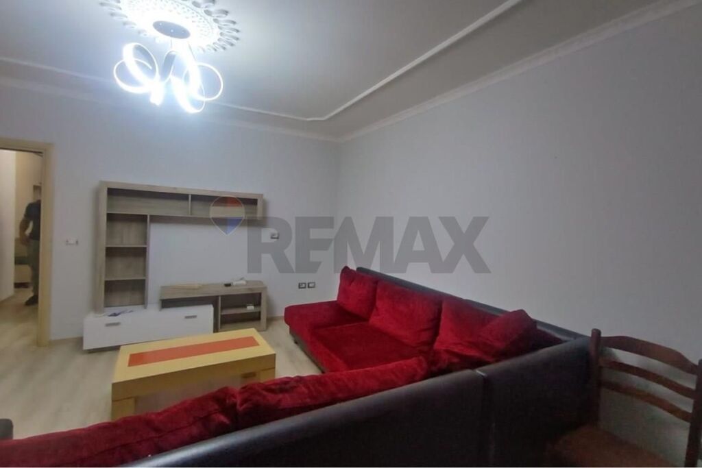 Apartament në shitje në Don Bosko, Tiranë, 50 m². Foto 2 nga 3