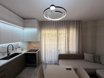 Appartamento 1+1 in vendita a Valona, 60 m². Foto 5 di 10