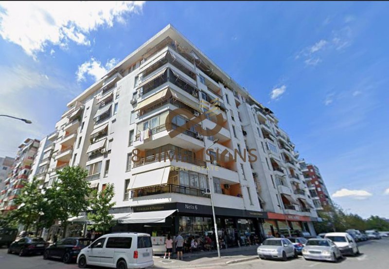 Appartamento 1+1 in vendita a Yzberisht, Tirana, 66 m²