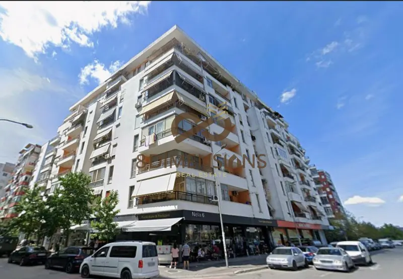 Appartamento 1+1 in vendita a Yzberisht, Tirana, 66 m²