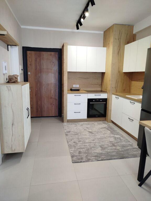 Apartament 1+1 me qera në Univers City, Durrës, 70 m²