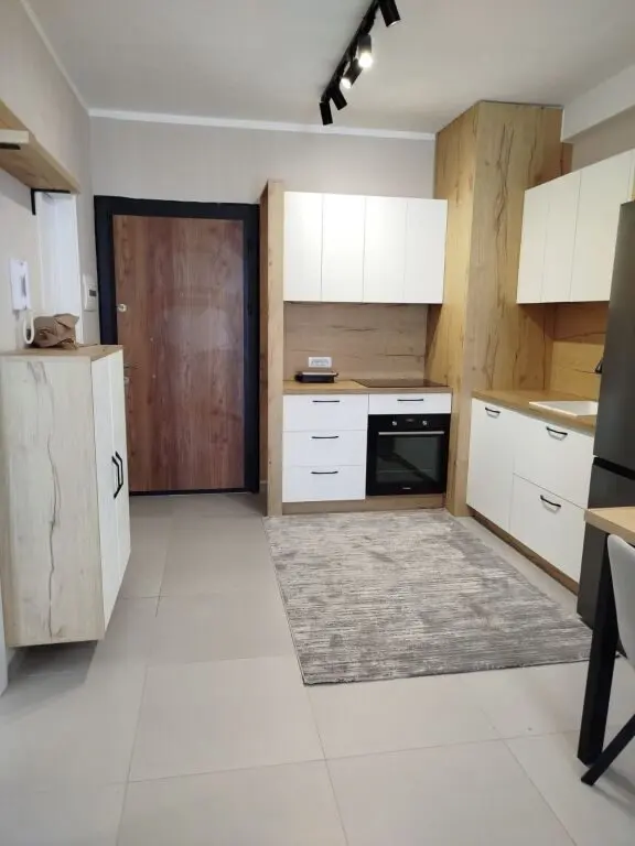 Appartamento 1+1 in affitto ad Univers City, Durazzo, 70 m²