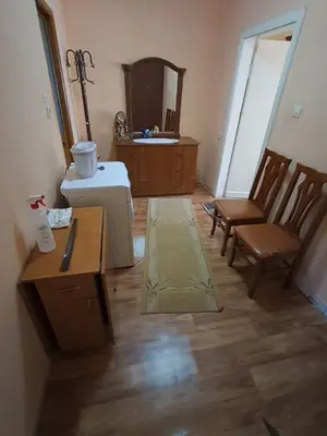 Apartament 1+1 në shitje në Oxhaku, Tiranë, 54 m². Foto 2 nga 3