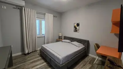Appartamento 2+1 in affitto a Sauk, Tirana, 115 m². Foto 5 di 10