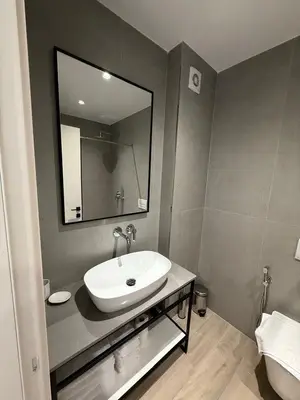 Appartamento 1+1 in vendita a Rruga Butrinti, Saranda, 59 m². Foto 8 di 8