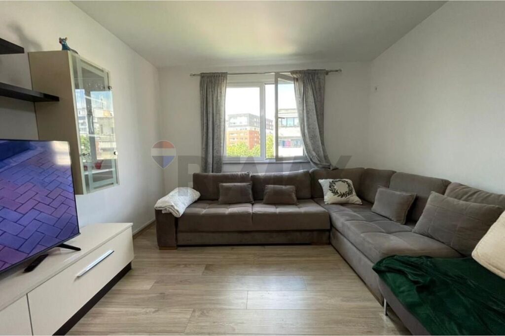 Appartamento in vendita a Rruga Irfan Tomini, Tirana, 59 m². Foto 3 di 3