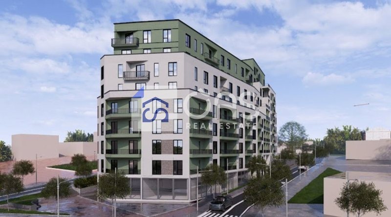 Apartament 2+1 në shitje në Paskuqan, Kamëz, 113 m². Foto 2 nga 3
