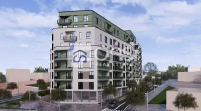 Apartament 2+1 në shitje në Paskuqan, Kamëz, 113 m². Foto 2 nga 3