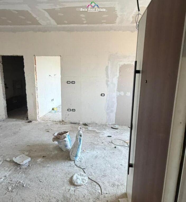 Apartament 1+1 në shitje në Parkim Residenca Henke, Tiranë, 54 m²