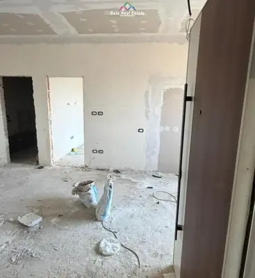 Apartament 1+1 në shitje në Parkim Residenca Henke, Tiranë, 54 m². Foto 1 nga 4