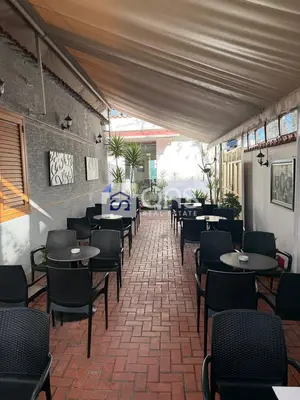 Lokal me qera në Don Bosko, Tiranë, 150 m². Foto 7 nga 8
