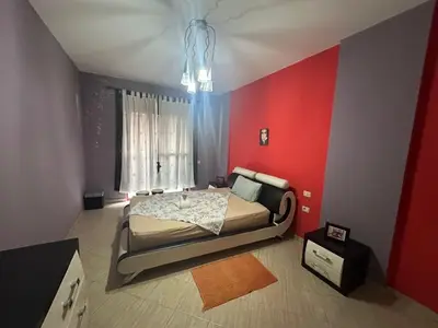 Apartament 2+1 në shitje në Rruga Irfan Tomini, Tiranë, 116 m². Foto 5 nga 5