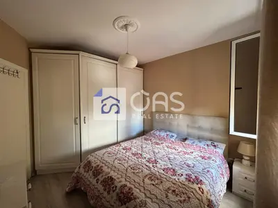 Apartament 1+1 me qera në Myslym Shyri, Tiranë, 60 m². Foto 4 nga 6
