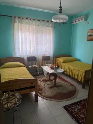 Apartament 2+1 me qera në Tufinë, Tiranë, 70 m². Foto 5 nga 9
