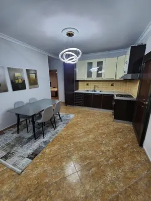Apartment 2+1 for sale in Lagja 13, Durrës, 90 m². Photo 3 of 12