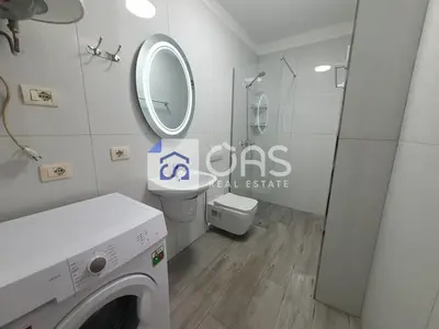 Garsoniere me qera në 21 Dhjetori, Tiranë, 40 m². Foto 3 nga 3