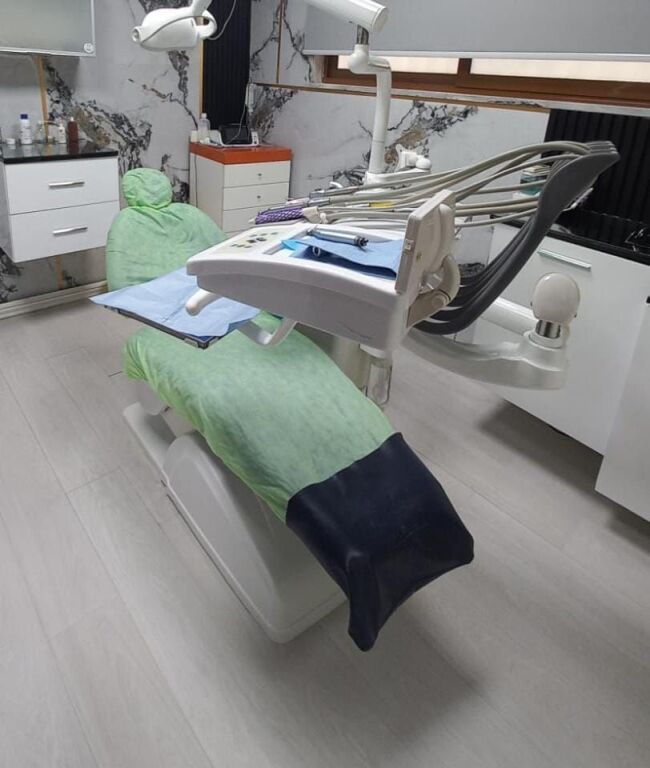 Ambient biznesi me qera në Komuna e Parisit, Tiranë, 70 m². Foto 2 nga 3