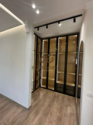 Apartament 2+1 në shitje në Liqeni i Thatë, Tiranë, 107 m². Foto 5 nga 10