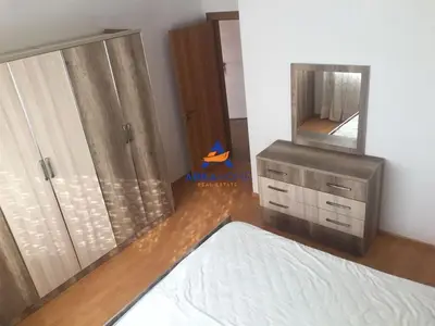Apartment 1+1 for rent in Rruga Xhanfize Keko, Tirana, 60 m². Photo 7 of 9