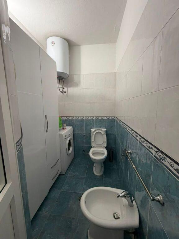 Apartament 1+1 me qera në Stacioni i Trenit Durrës, Durrës, 60 m². Foto 12 nga 12