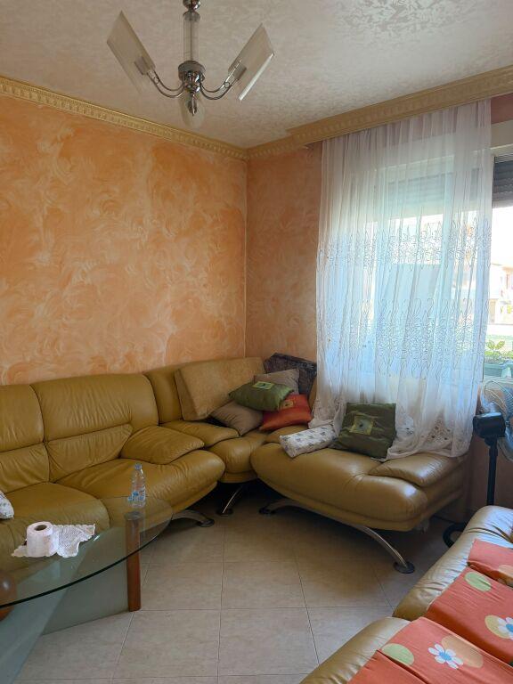 Apartament 2+1 në shitje në Bunk'art 1, Tiranë, 68 m². Foto 6 nga 7