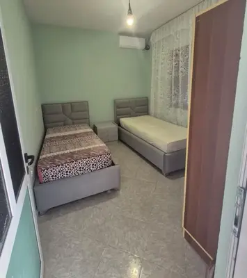 Apartament 2+1 me qera në Rruga Haxhi Hysen Dalliu, Tiranë, 90 m². Foto 3 nga 3
