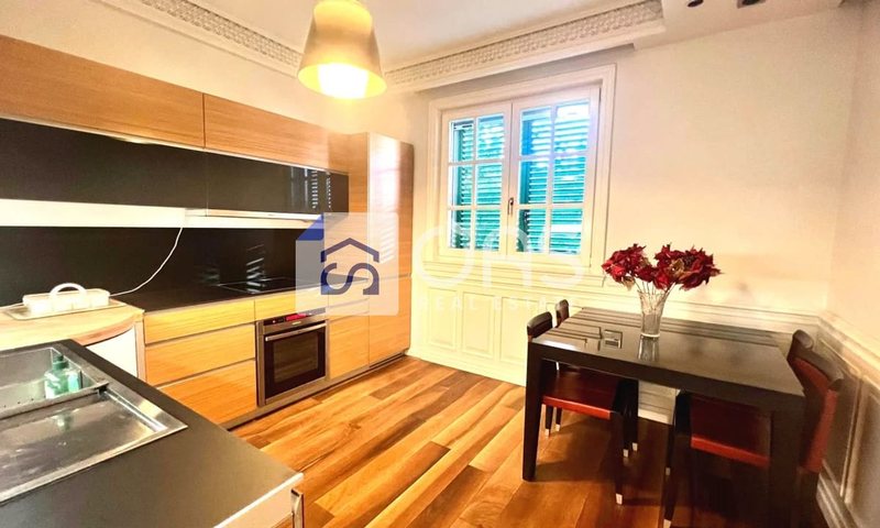 Appartamento 1+1 in affitto a Rruga Qemal Stafa, Tirana, 75 m²