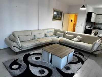 Apartament 2+1 me qera në Green City, Tiranë, 100 m². Foto 9 nga 9