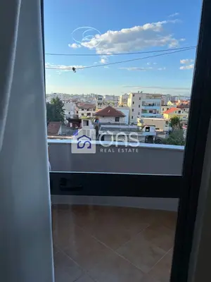 Apartament 1+1 me qera në Jordan Misja, Tiranë, 78 m². Foto 5 nga 5