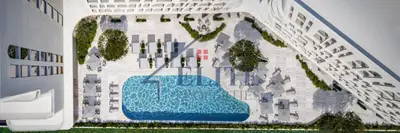 Apartament 2+1 në shitje në Orikum, Vlorë, 142 m². Foto 4 nga 6