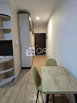 Apartament 1+1 me qera në Liqeni i Thatë, Tiranë, 65 m². Foto 3 nga 8