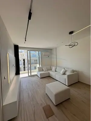 Apartament 1+1 në shitje në Plazhi i Vjetër, Vlorë, 66 m². Foto 1 nga 5
