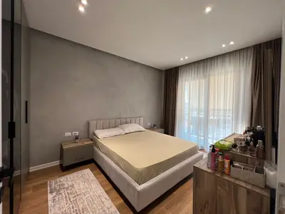Apartament 1+1 në shitje në 21 Dhjetori, Tiranë, 69 m². Foto 12 nga 12