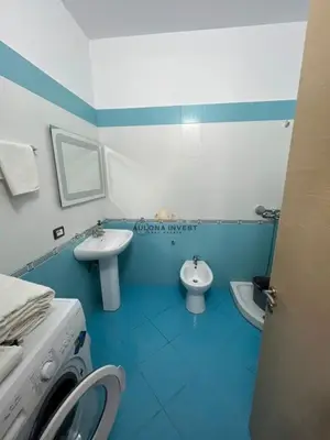 Apartament 1+1 në shitje në Rruga Sali Vranishti, Vlorë, 64 m². Foto 9 nga 9