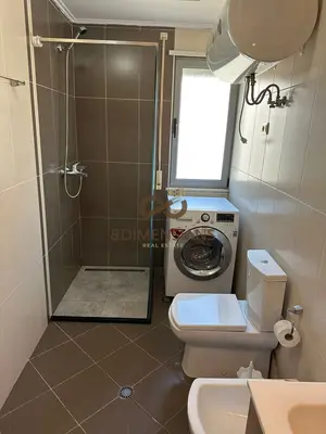Apartament 1+1 me qera në Medreseja, Tiranë, 70 m². Foto 8 nga 8