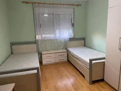 Appartamento 2+1 in affitto a Tirana, 88 m². Foto 3 di 8