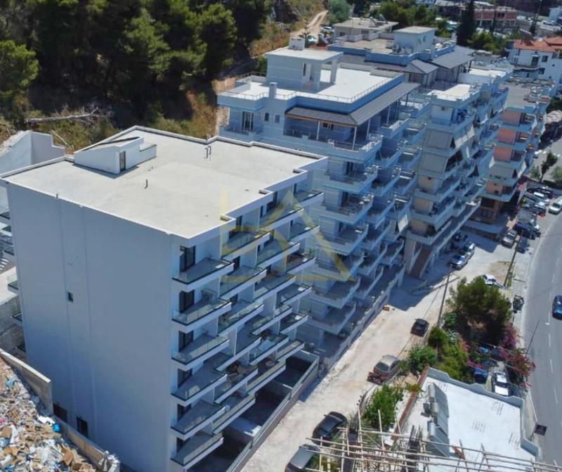 Apartament 2+1 në shitje në Saranda, Sarande, Sarandë, 102 m²