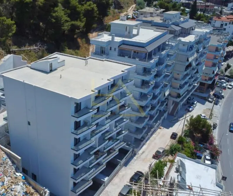 Appartamento 2+1 in vendita a Saranda, Saranda, 102 m²