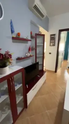 Appartamento 1+1 in affitto a Stacioni i Trenit, Durazzo, 60 m². Foto 2 di 5