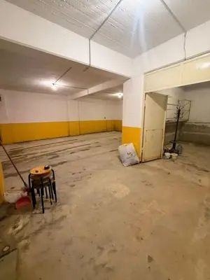 Garazh në shitje në Rruga Faik Konica, Vlorë, 68 m². Foto 3 nga 5