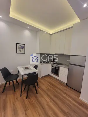 Appartamento 1+1 in affitto a Rruga Durrsit, Tirana, 55 m². Foto 3 di 8