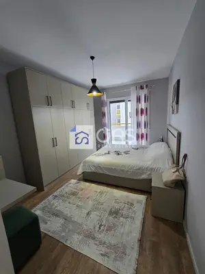 Apartament 1+1 me qera në Laprakë, Tiranë, 82 m². Foto 4 nga 4