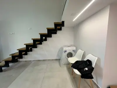 Apartament me qera në Skelë, Vlorë, 60 m². Foto 7 nga 7