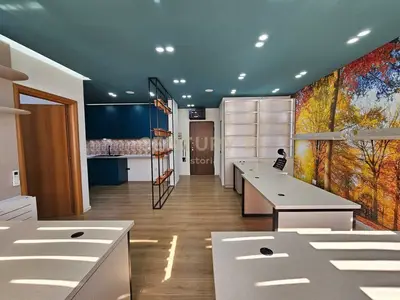 Ufficio in affitto a Rruga e Kavajës, Tirana, 75 m². Foto 3 di 6